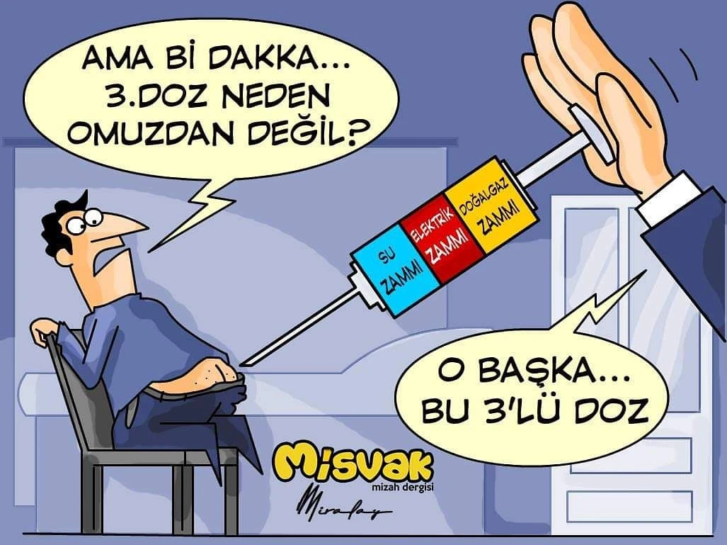 Karikatürler