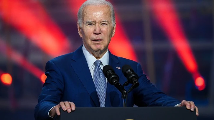 Biden ile yüz yüze görüşmek için 16 milyon lira harcadılar. İşte dudak uçuklatan tarife