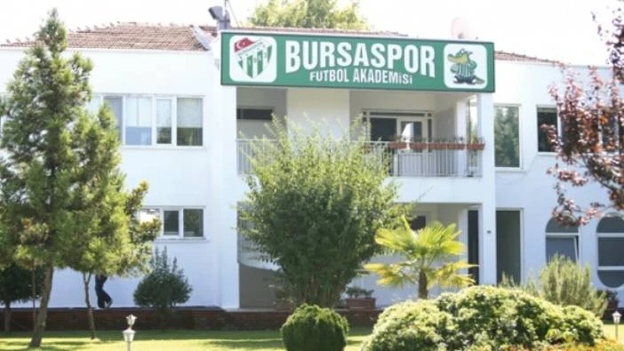 Bursaspor benzincisi gidici