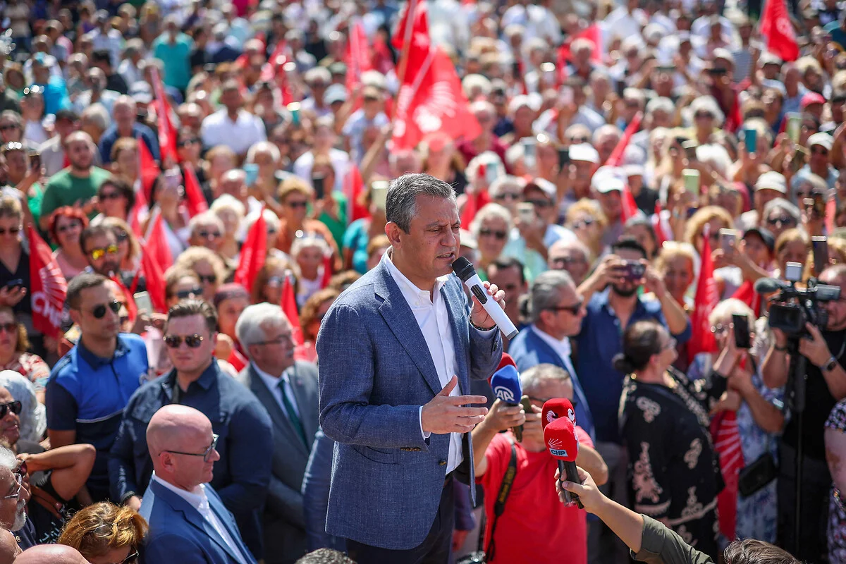 CHP'nin rakıda indirim vaadi gündem oldu