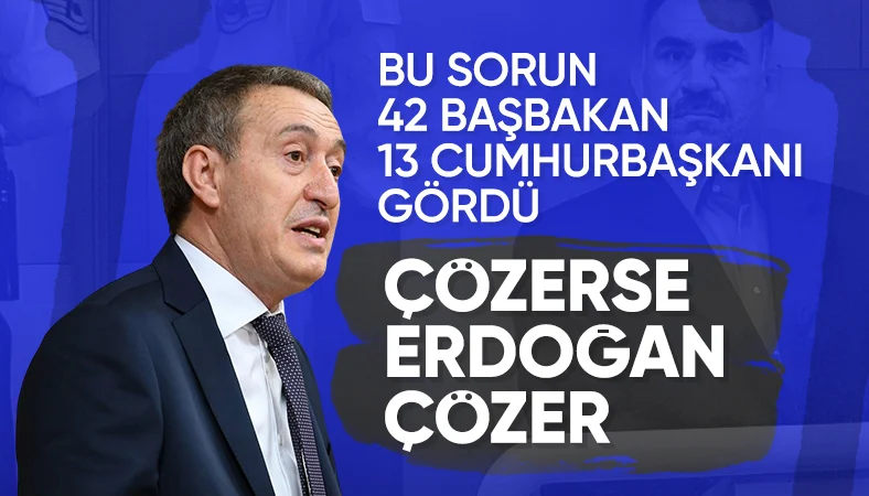 DEM'den yeni dönem için olumlu yaklaşım: Cumhurbaşkanı'nın sözlerini önemli buluyoruz