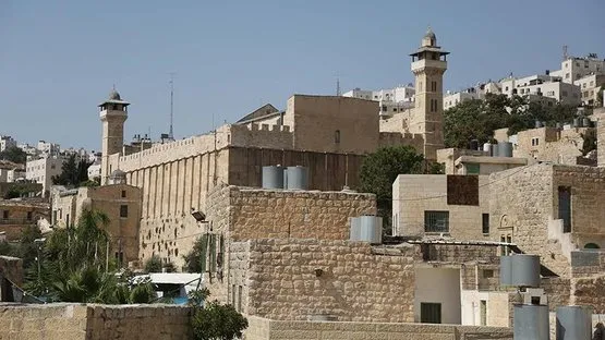 İbrahim Camii'nde 8 gün sabah ezanı okutmadılar