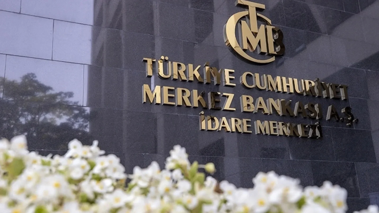 Merkez Bankası hükümete açık mektup gönderdi