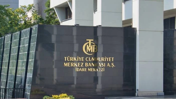 Merkez Bankası rezervleri eriyor