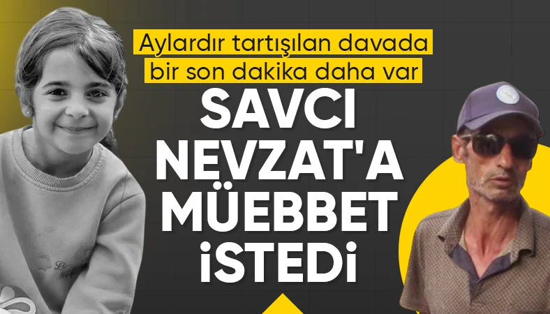 Narin davasında Nevzat Bahtiyar'a verilen cezaya itiraz edildi