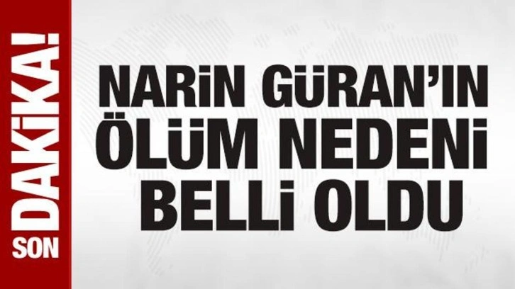 Narin Güran Cinayeti: Yenge Hediye Güran Tutuklanma İstemiyle Karşı Karşıya