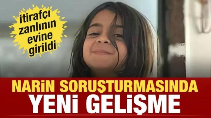 Narin Güran Cinayetiyle İlgili İfadeler Şoke Etti