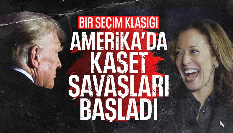 Sapık milyarder Jeffrey Epstein ve Donald Trump arkadaşlığı: Ses kaydı sızdırıldı