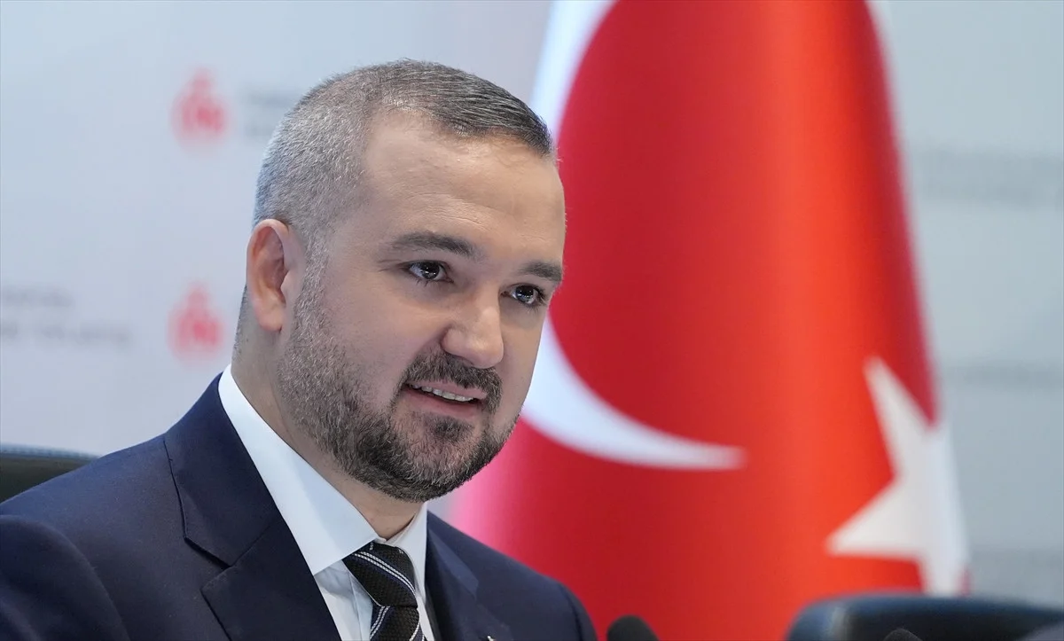 SON DAKİKA: TCMB, Eylül 2024 politika faizini yüzde 50’de sabit bıraktı