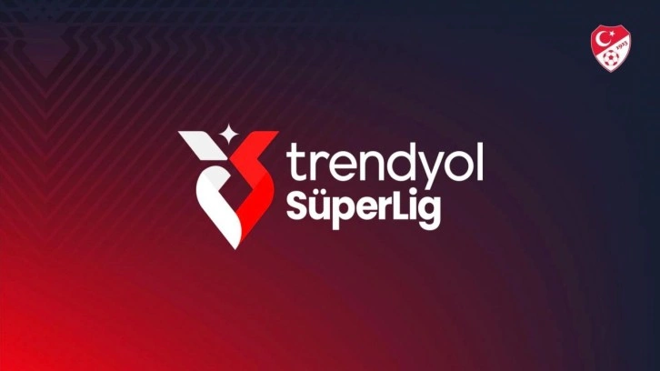 Trendyol Süper Lig 6. Hafta Maç Programı