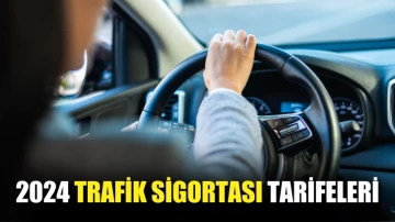 2024 Trafik Sigortası Tarifeleri: Ne Beklemeli?