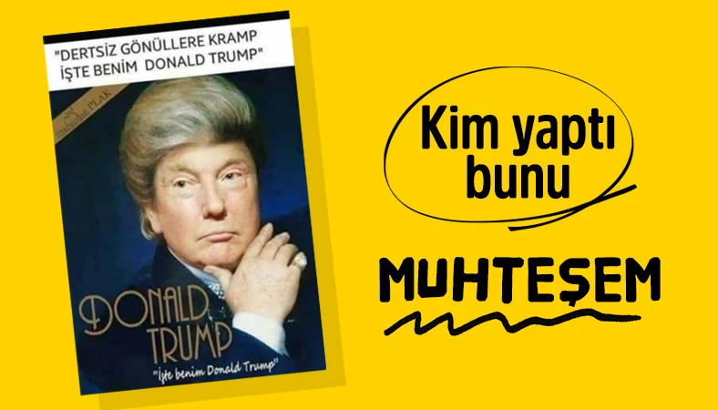 ABD seçimlerini Donald Trump kazandı: Espriler peş peşe geldi