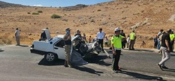 Acı Haber: Hatay'da Beton Mikseriyle Çarpışan Otomobilde Hayatını Kaybedenlerin Sayısı 3'e Yükseldi