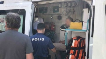 Adıyaman Adliyesi Önünde Çıkan Kavga: 2 Yaralı