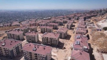 Adıyaman’da 6 bin 541 konutun hak sahipleri belirlendi