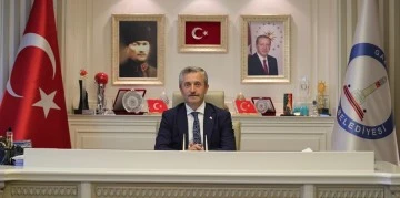 BAŞKAN TAHMAZOĞLU : “EĞİTİM DESTEĞİ BAŞVURULARI BAŞLADI”