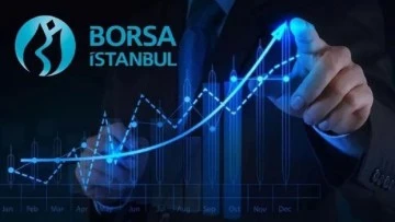 Borsa rekor tazeledi