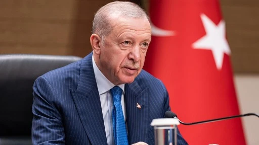 Cumhurbaşkanı Erdoğan: Emniyet teşkilatımız ve adalet sistemimizde sorun varsa neşteri vuracağız