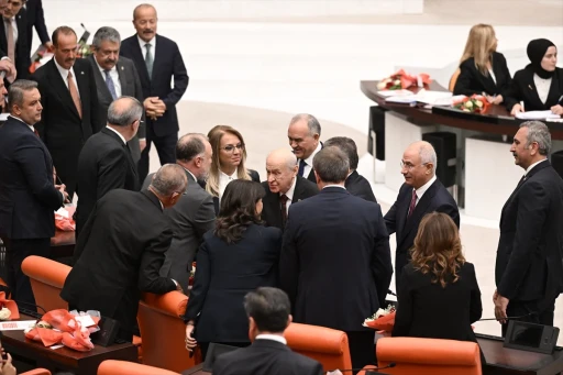 DEM Parti'den Devlet Bahçeli'nin 'barış' açıklamasına cevap: Olması gereken tablo