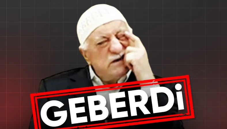 Fetullah Gülen öldü