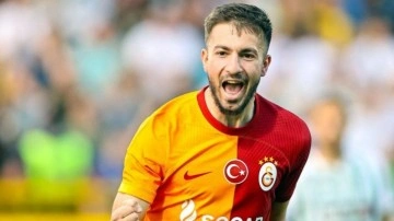 Galatasaray'da Flaş Ayrılık! Halil Dervişoğlu Gaziantep FK'ya Kiralandı