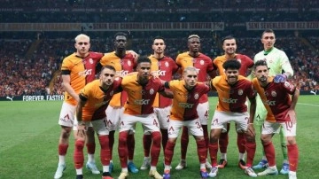 Galatasaray Gaziantep FK Maçı Heyecanı