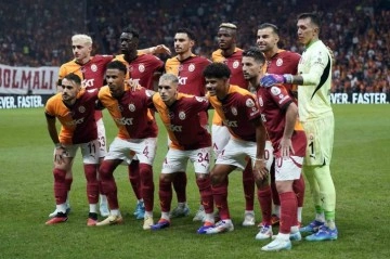 Galatasaray-Gaziantep FK Maçı Öncesi Son Durum