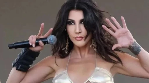 Hande Yener: Bir hayvan gibi hissedebilmek isterdim