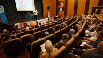 Kahramanmaraş'ta Madde Bağımlılığıyla Mücadele Semineri Yoğun İlgi Gördü