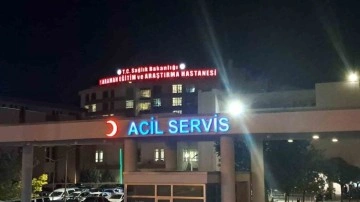 Karaman'da Motosiklet Kazasında Ölü