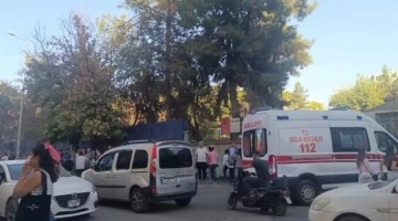 Mardin’de Akraba İki Aile Arasında Silahlı Kavga: 1 Ölü, 1 Yaralı