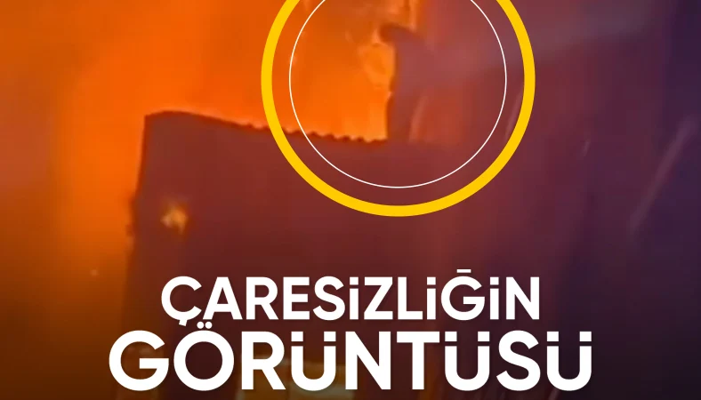 76 ÖLÜ  76 canın yok olduğu bu feci olayda, onlarca kişi de yaralandı.  Hayatını kaybedenlerin çoğunluğunu çocuklar oluştururken, onlardan geriye kalan hikayeler ise yürekleri bir kez daha yaktı.   12'NCİ KATTAN ATLADI  Yang