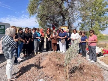 Narin Güran Cinayetiyle İlgili Kadın İş Dünyası Tepkili