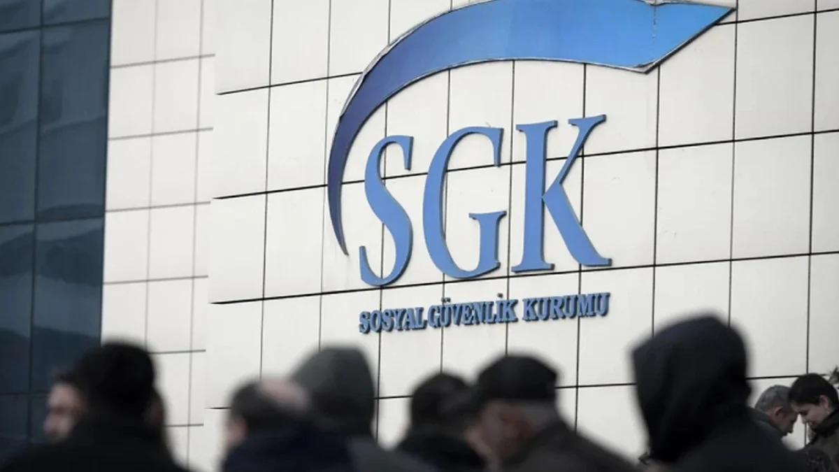 SGK, 1 kuruşluk borç için haciz gönderdi: Vedat Işıkhan işlemi yapan ismi görevden aldı