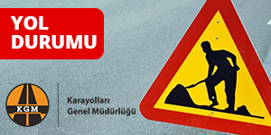 Yol Durumu